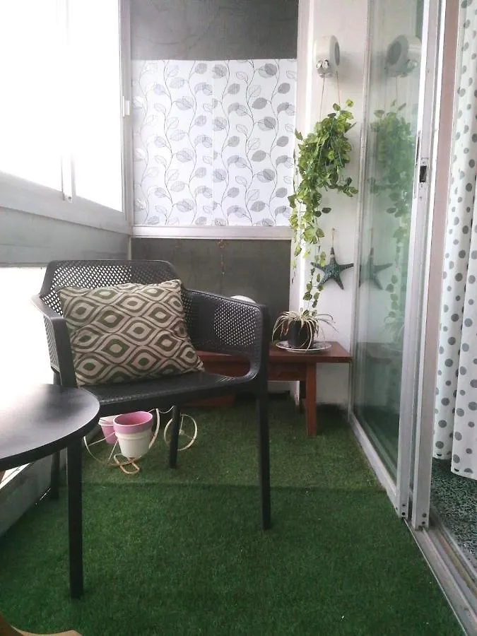 Artemisia By Coleus Apartments Las Palmas de Gran Canaria 0*,